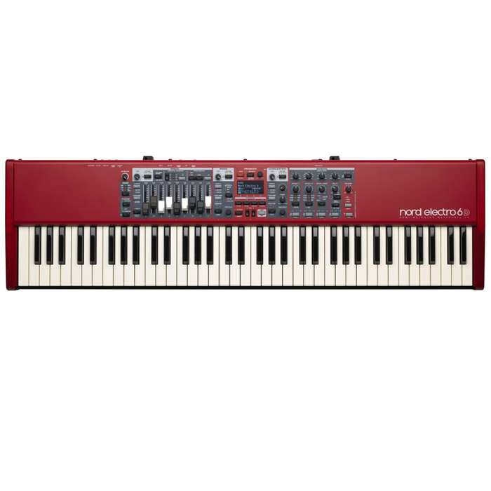 Nord Electro 6D 73
