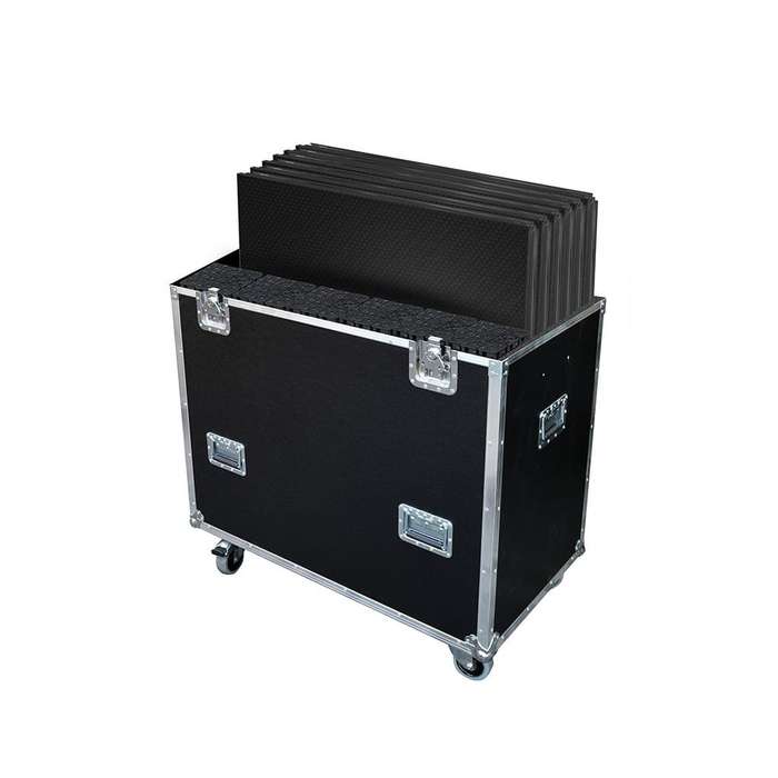 ALUSTAGE W.CASE050 FLIGHT CASE FOR SCA-05 PANTHER DECK