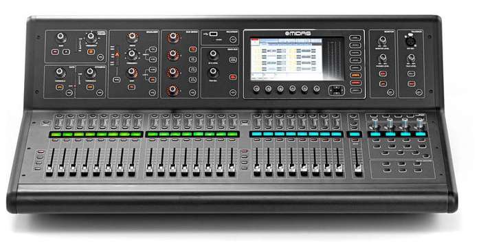 Midas M32 Live