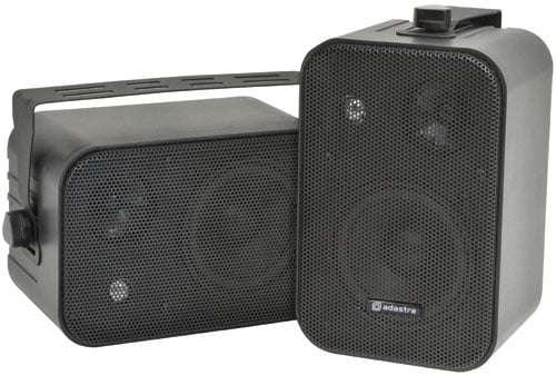 Adastra B30V