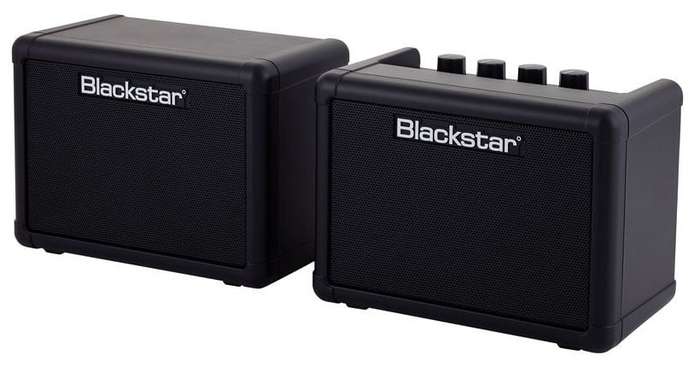 Blackstar Fly3Pack