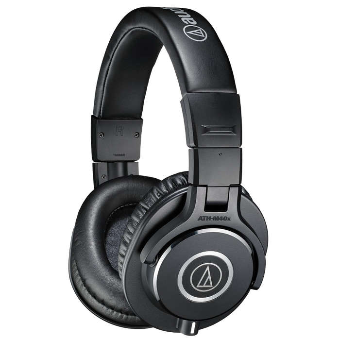 Audio Technica ATH-M40x