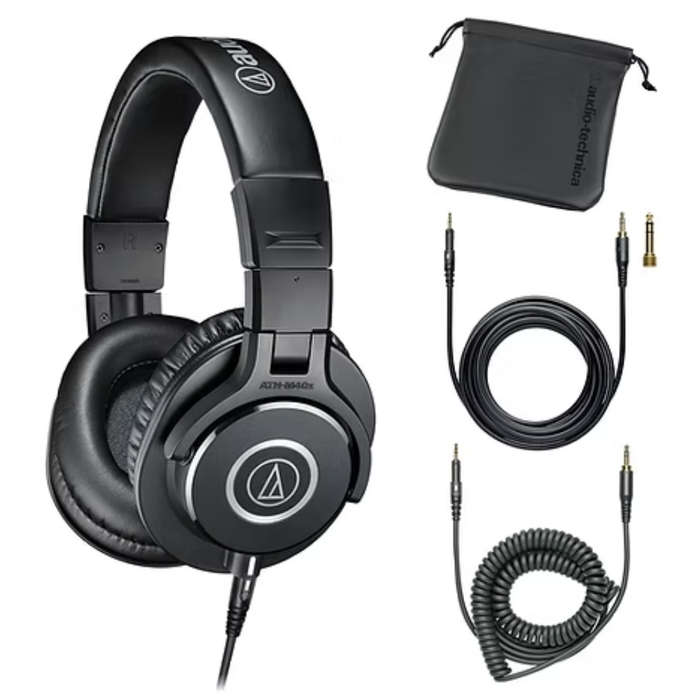 Audio Technica ATH-M40x