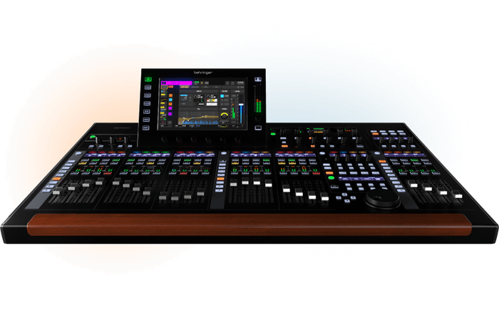 Behringer WING