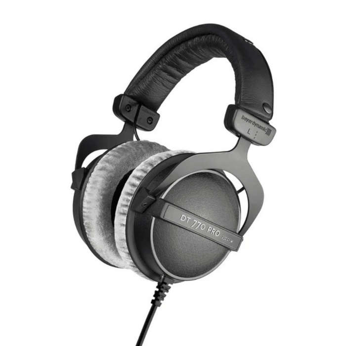Beyerdynamic DT 770 Pro 250 ohm