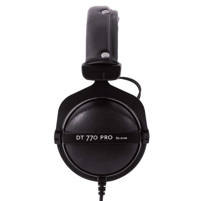 Beyerdynamic DT 770 Pro 80 Ohm