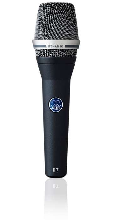 AKG D7