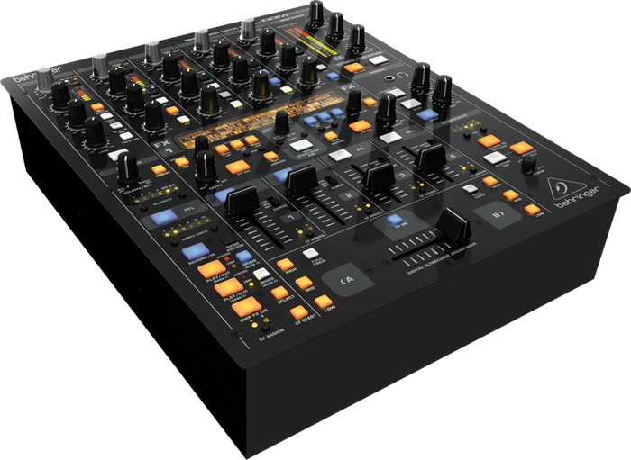 Behringer DDM4000
