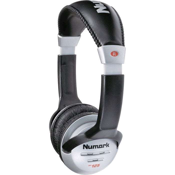 Numark HF125