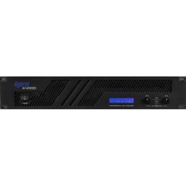 Hybrid A4000MK6