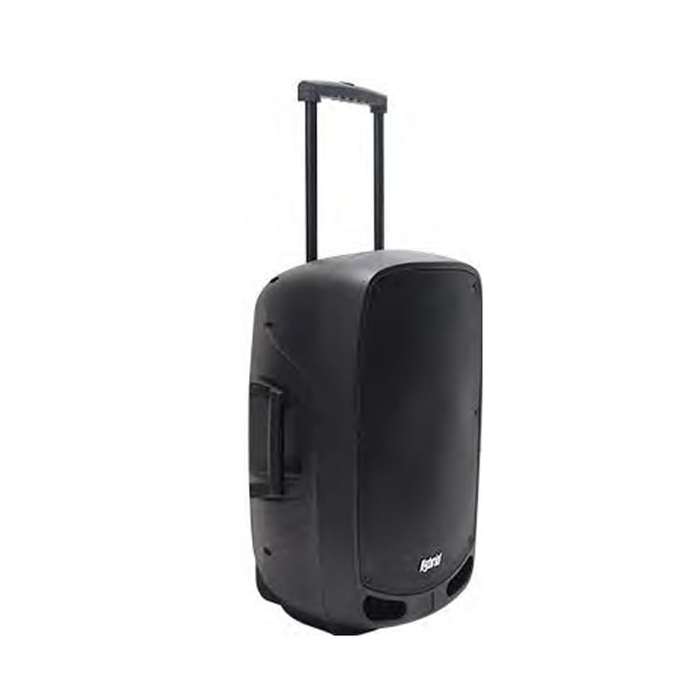 Hybrid PA15B - 15" Portable PA Speaker with Bluetooth & Mic