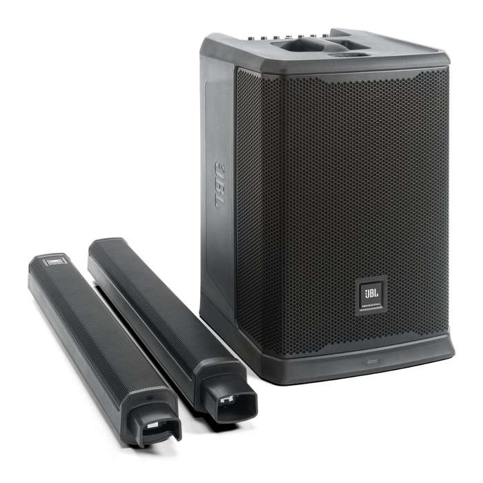 JBL PRX ONE