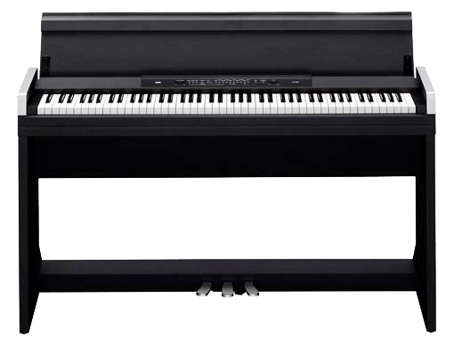 Korg LP380 Digital Lounge Piano