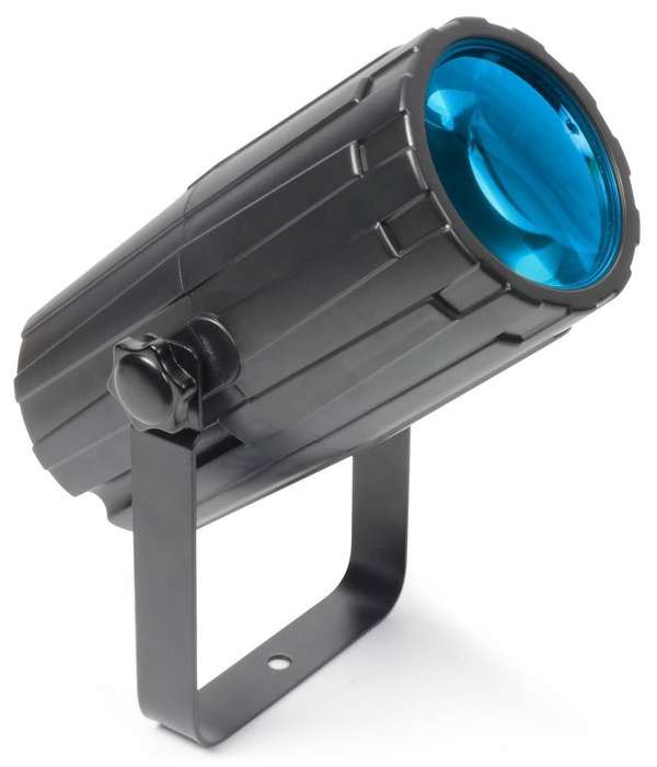 Beamz LED MOON FLOWER 60X 5MM RGBAW