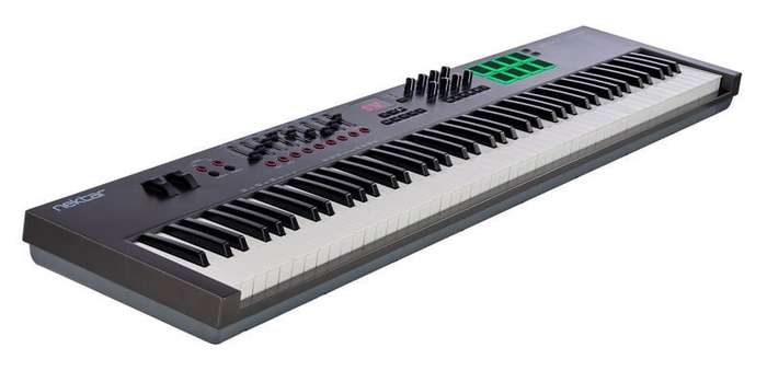 NEKTAR  IMPACT LX 88+