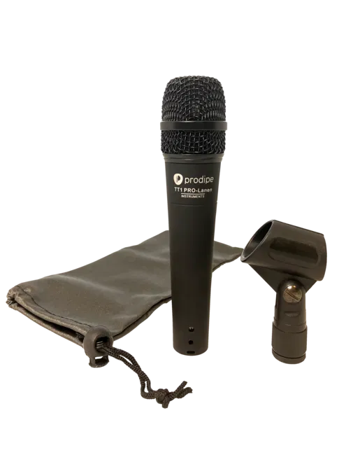 PRODIPE TT-1 INSTRUMENT DYNAMIC MIC