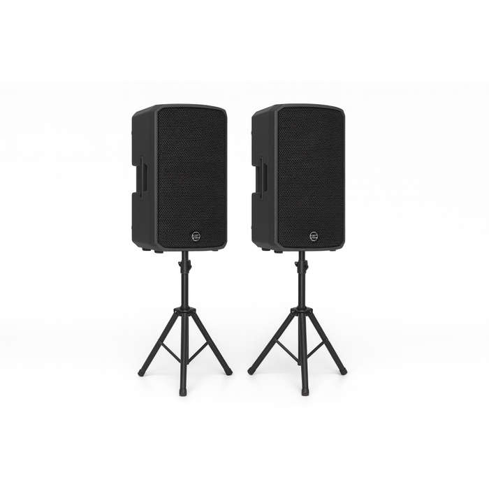 PowerWorks PARTY-PRO DUO