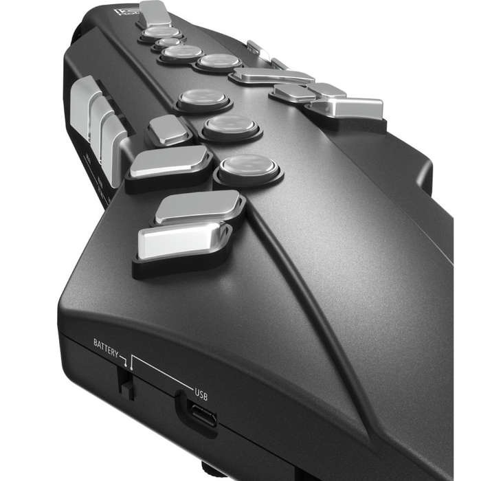 Roland Aerophone GO Digital Wind Instrument