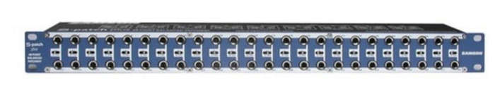 Samson S-Patch +