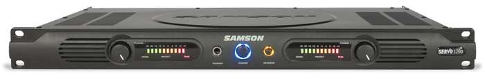 Samson SERVO 120A