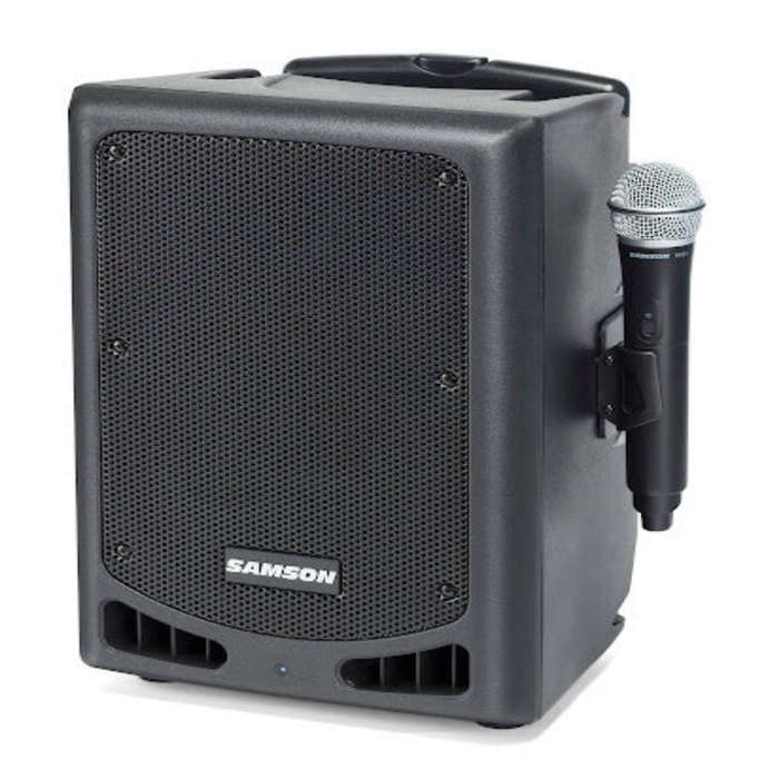 Samson XP208W