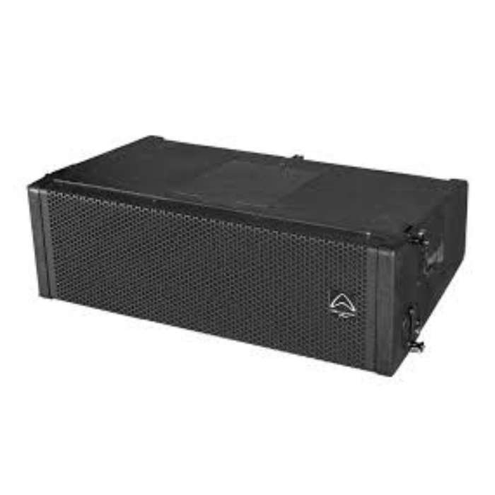 Demo Wharfedale WLA 28A