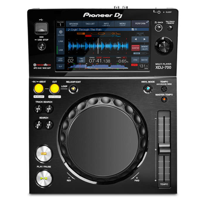 Pioneer XDJ700