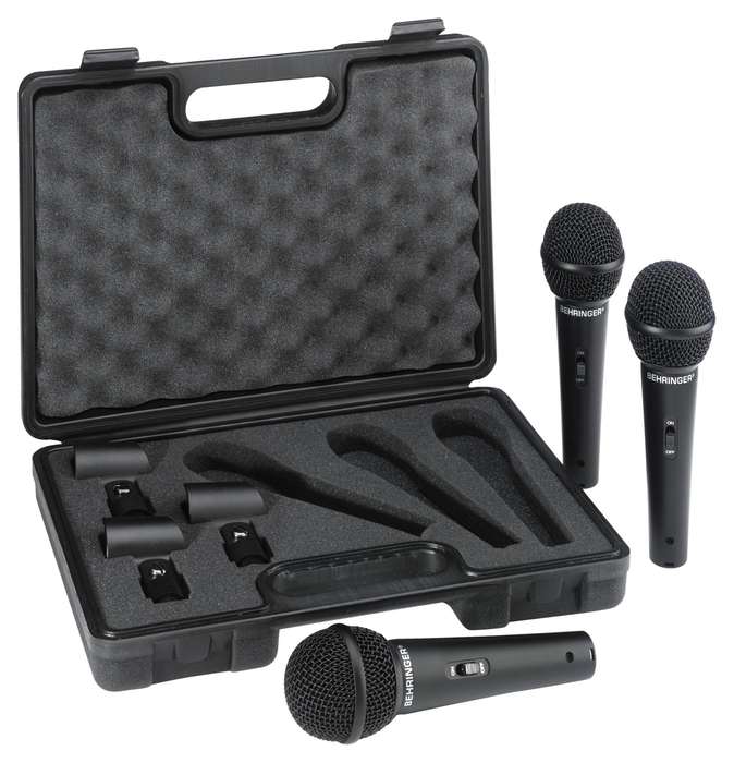 Behringer XM1800S