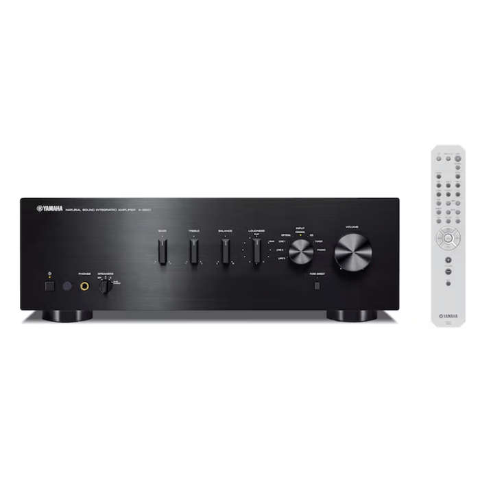 Secondhand Yamaha A-S501 Integrated Amplifier