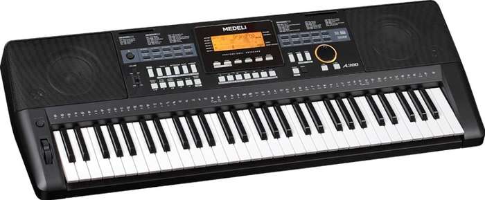 Medeli A300