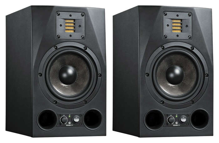 Adam Audio-A7X (Pair)