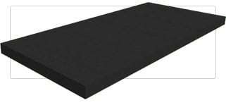 Foamrite Genzorba Generator Insulation