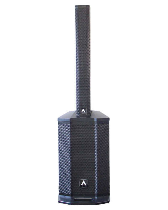 Agera Acoustics CA12A Active Column Array 12 inch