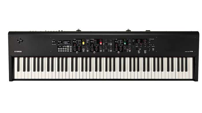 Yamaha CP88 Stage Piano