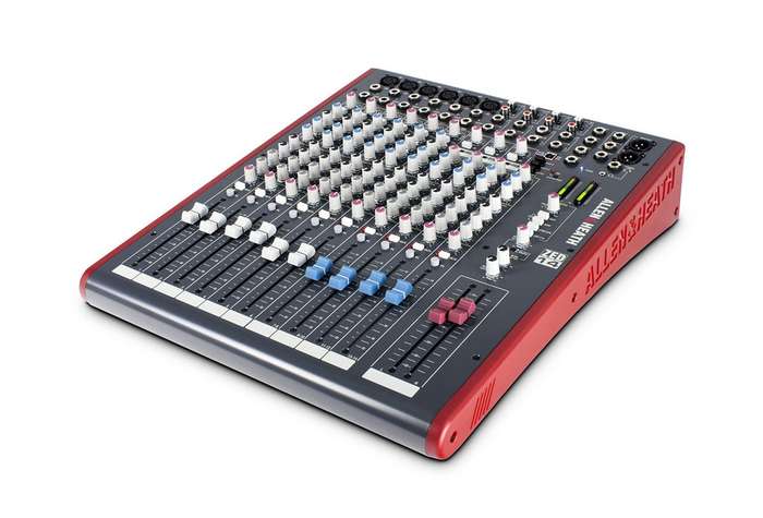 Allen & Heath ZED-1402