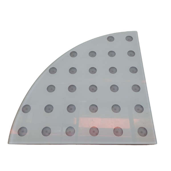 Secondhand ALS RG527 Triangle Glass Light