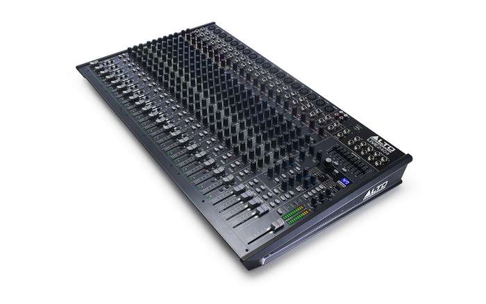 Alto Live 2404