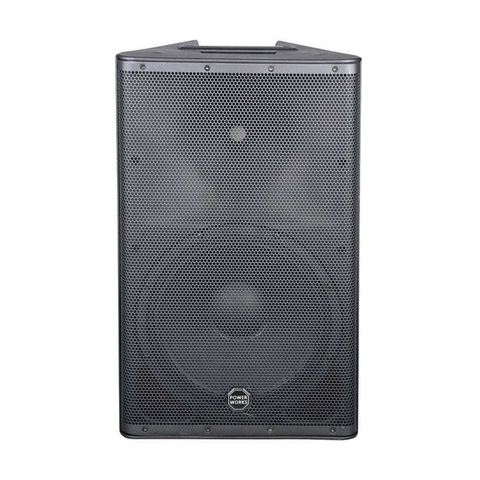 PowerWorks Apollo 12PD 12 Active Speaker with DSP