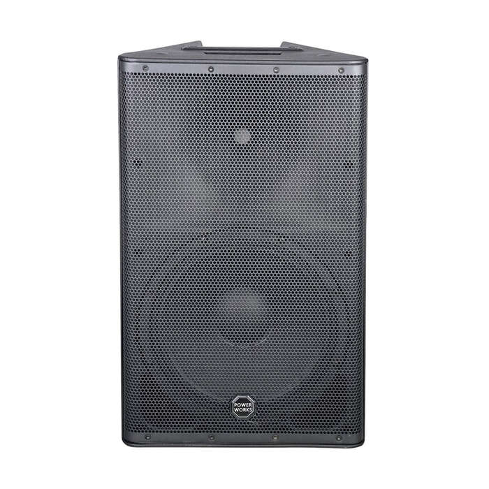 PowerWorks Apollo 15PD Active 15 Speaker with DSP