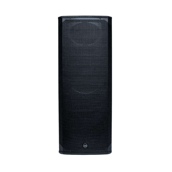 PowerWorks ARTEMIS 215PD Dual 15 Active Speaker