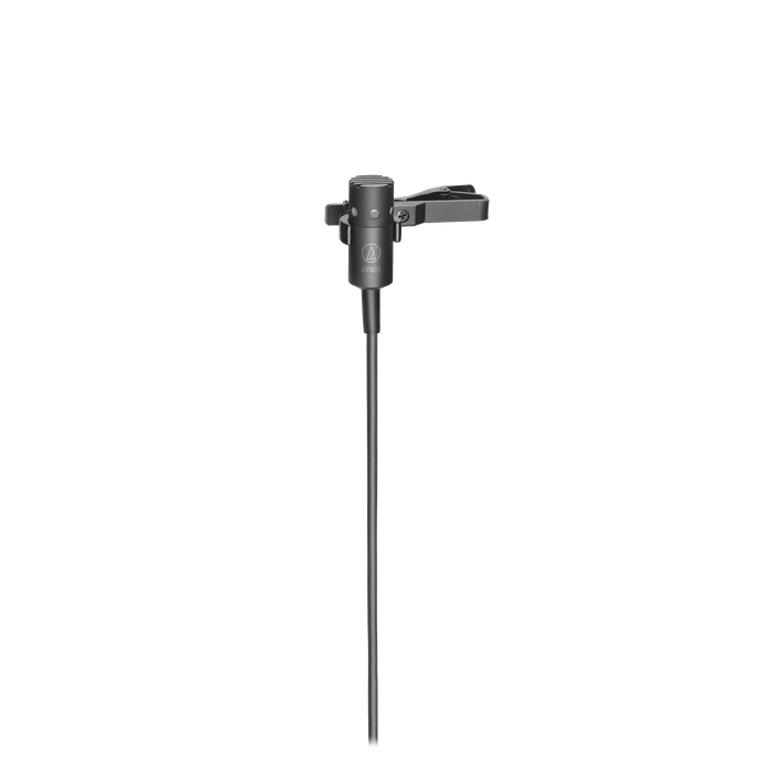 Audio Technica AT831R