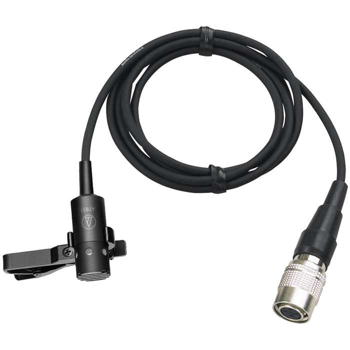 Audio Technica AT831CW