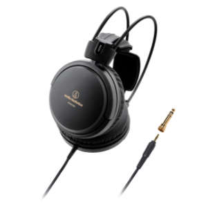 Audio Technica - ATH-A550Z Headphones