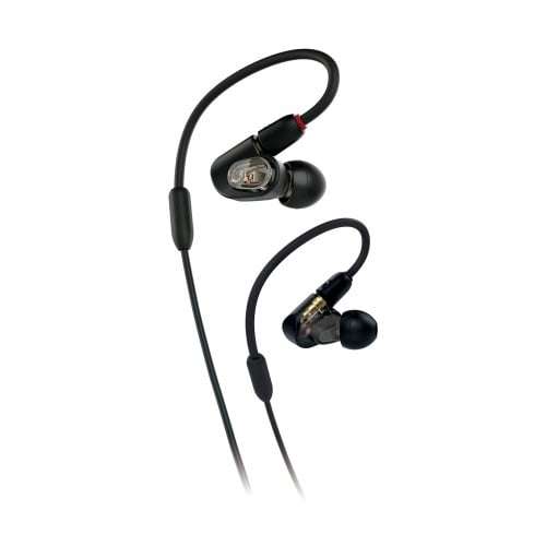 Audio Technica ATH-E50