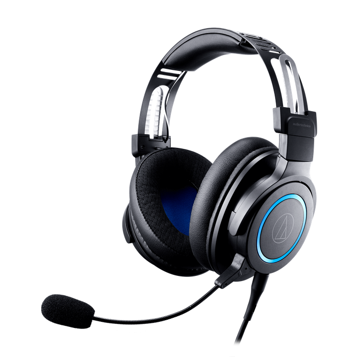 Audio Technica ATH-G1