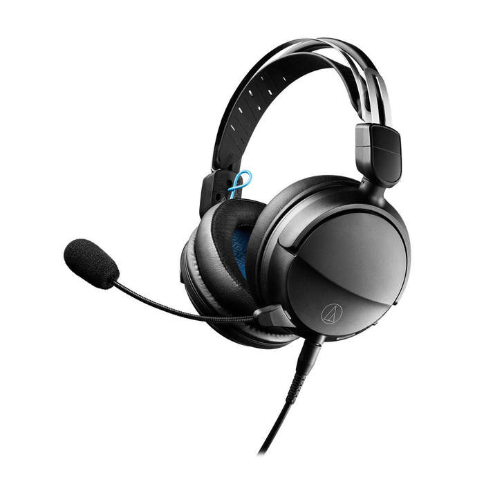 Audio-Technica ATH-GL3-BK