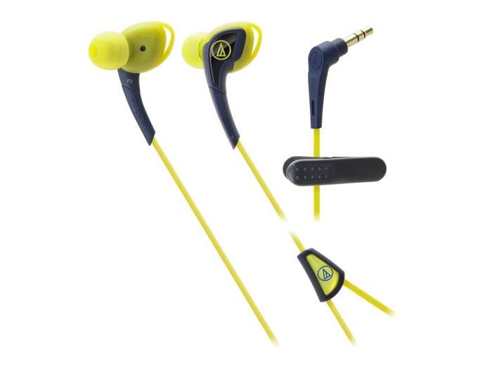 Audio Technica ATH-Sport2NY
