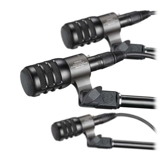Audio Technica ATM230PK