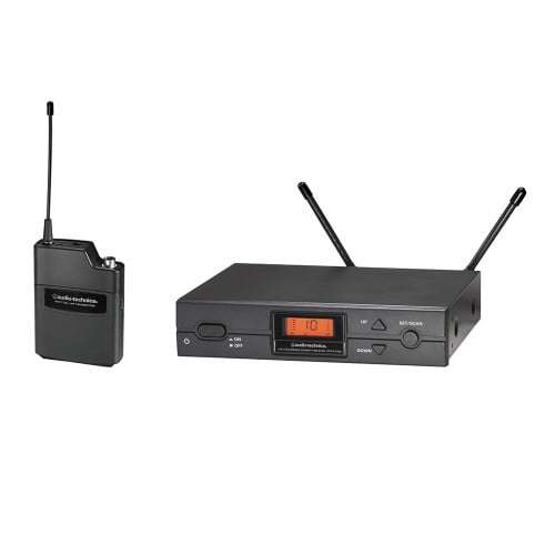 Audio Technica ATW-2110B/H