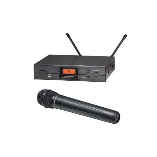 Audio Technica ATW-2120B